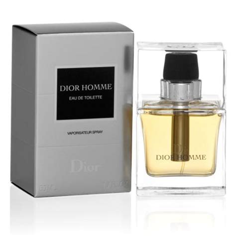 dior homme edt 50ml